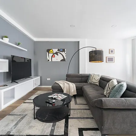 Appartement Exclusive & Duplex By Prestige Homes *
