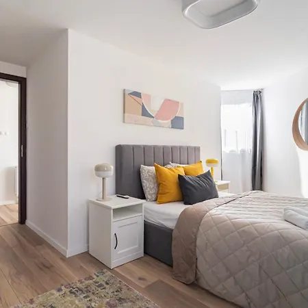 Exclusive & Duplex By Prestige Homes Appartement *