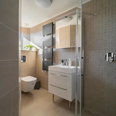 Exclusive & Duplex By Prestige Homes Appartement *
