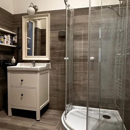 Apartment Spacious And Stylish Jokai *