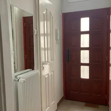 Voeroesmarty Downtown Apartment Budapest