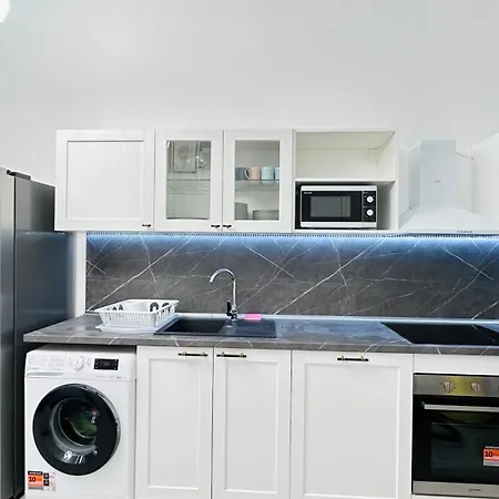 Ulloi-0 - 5min To Corvin Negyed, Aldi Habitación en casa particular Budapest
