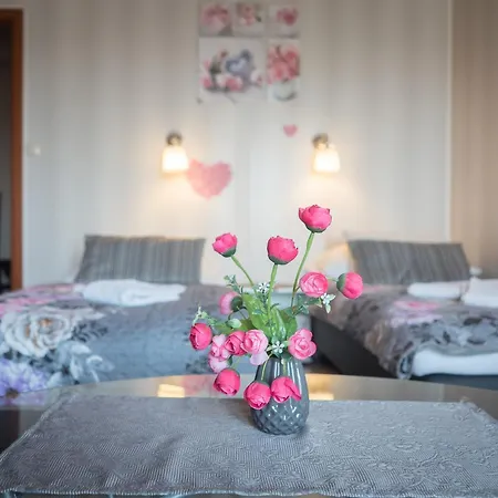 Otel Le Rose