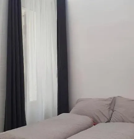 Panda Apartamento *