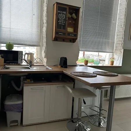 Apartment On Center Budapest