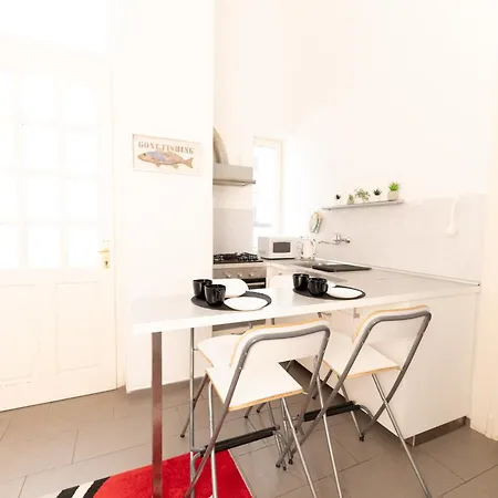 Danube Dwelling Aulich Utca 3 Апартаменты