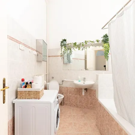 Danube Dwelling Aulich Utca 3 Апартаменты Будапешт