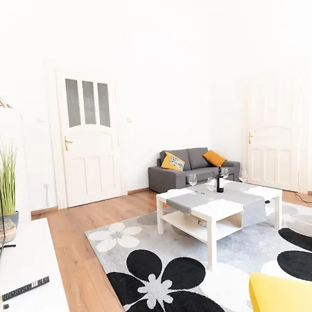 Апартаменты Danube Dwelling Aulich Utca 3 Будапешт