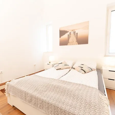 Danube Dwelling Aulich Utca 3 Апартаменты