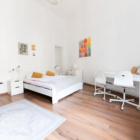 Danube Dwelling Aulich Utca 3 Апартаменты