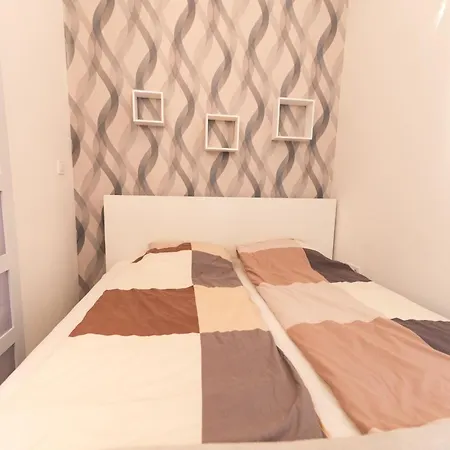 Apartament Danube Dwelling Rozsa 99