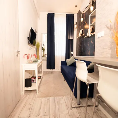 Danube Dwelling Rozsa 99 Apartament *