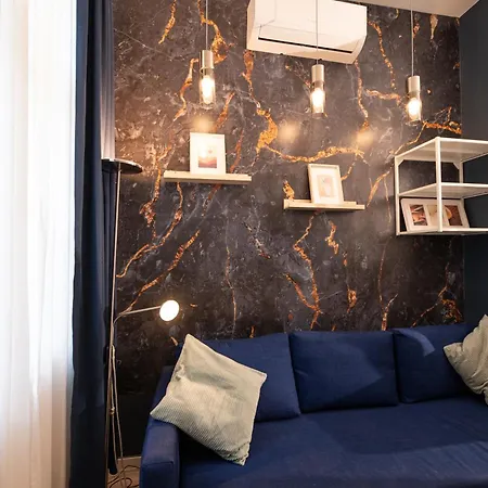 Apartament Danube Dwelling Rozsa 99 Budapesta