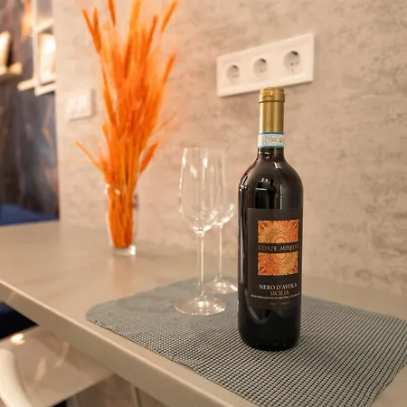 Danube Dwelling Rozsa 99 Apartament *