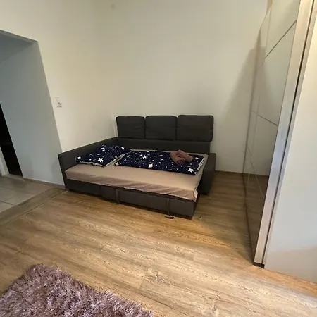 Be Apartment
