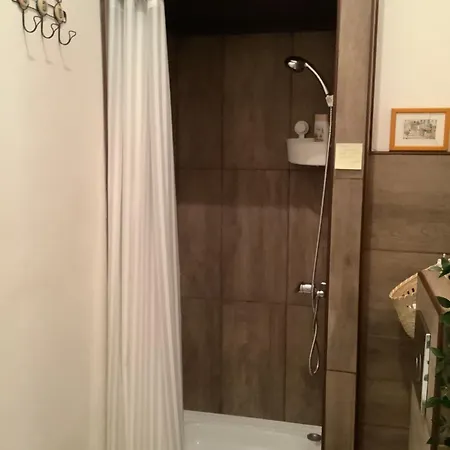 Chic & Zen Homestay Budapest