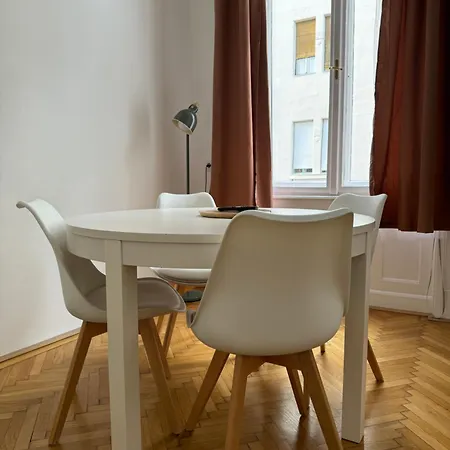 V Apartment