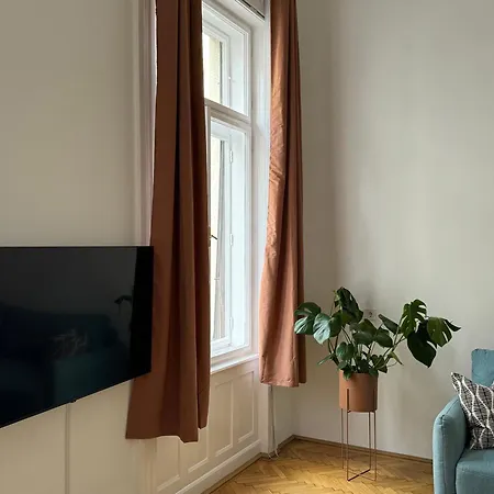 V Apartment