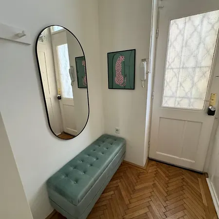 Apartment V Budapest