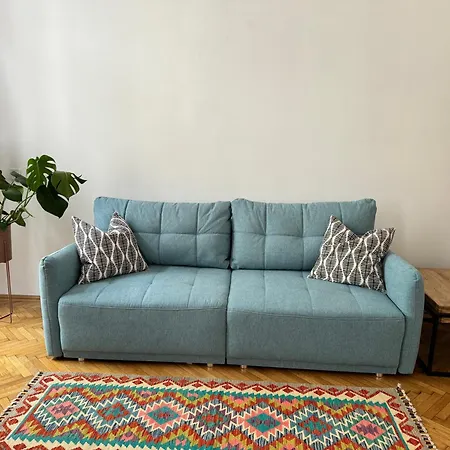 V Apartment