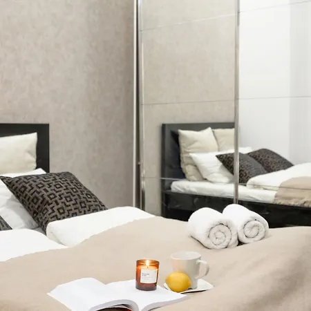 Discover Your Retreat-walk To Parliament Apartment