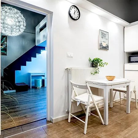 Apartament Laura