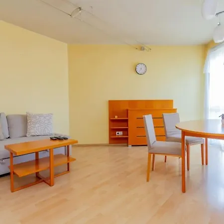 Apartment Akvarell House Free Parking *