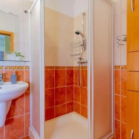 Akvarell House Free Parking Apartment Budapest