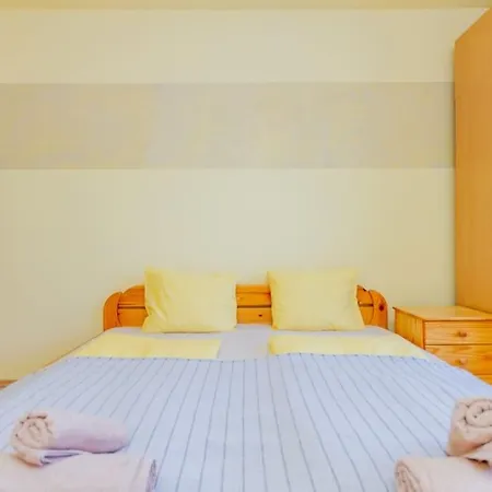 Akvarell House Free Parking Budapest