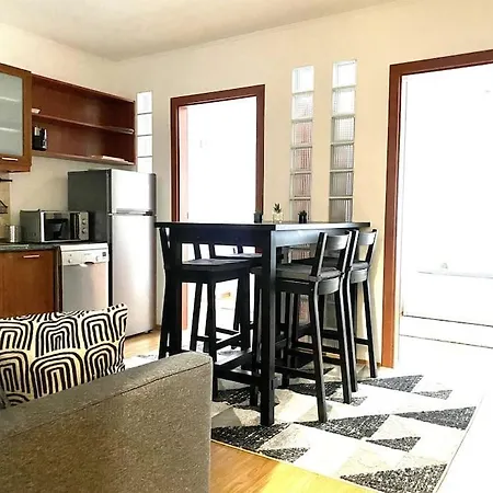 St King 3br Spacious *
