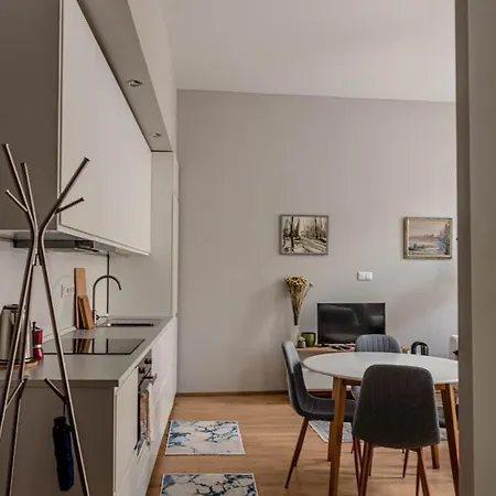 Apartment Maria Topfive With Free Private Parking *