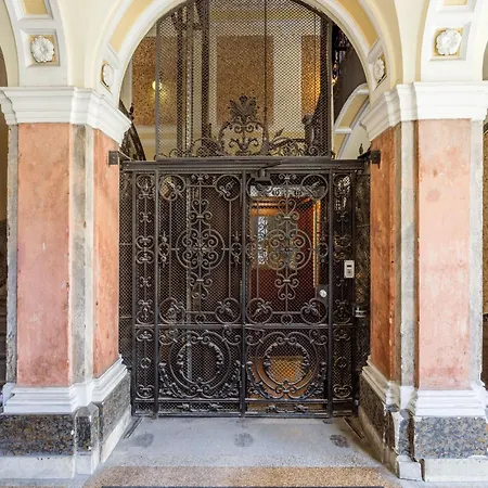 Apartment Discover Your Retreat-walk To Parliament Budapest
