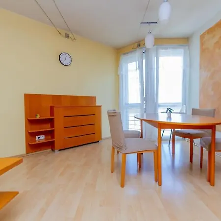 Akvarell House Free Parking Apartment Budapest