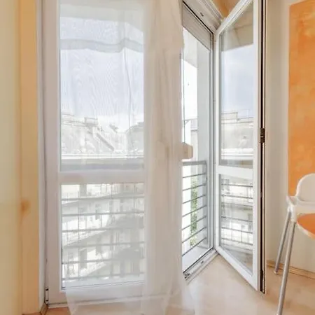 Akvarell House Free Parking * Budapest