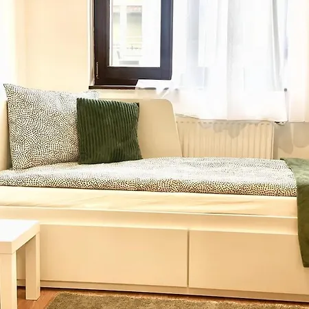 Apartment St King 3br Spacious
