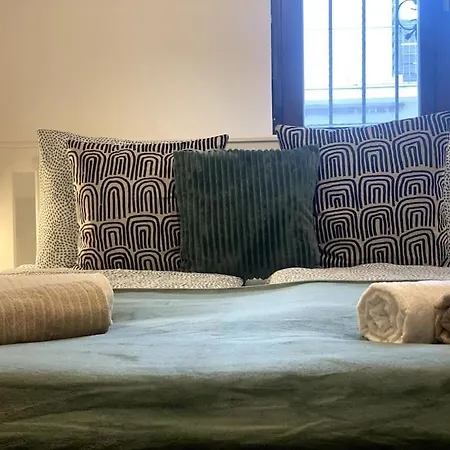 Apartment St King 3br Spacious *
