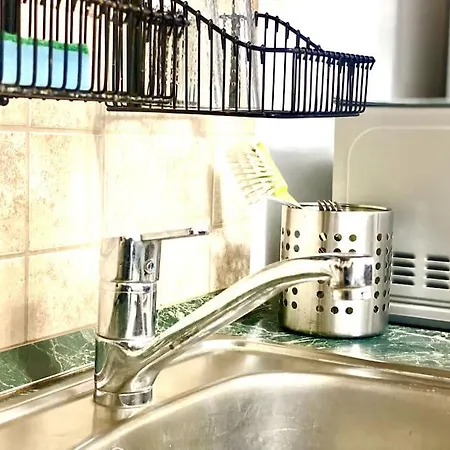St King 3br Spacious Apartment Budapest