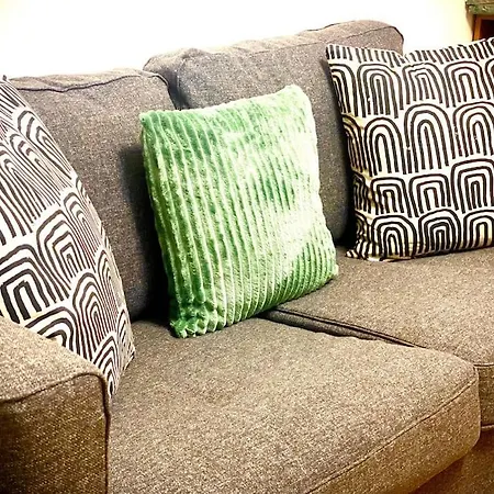 St King 3br Spacious Appartement