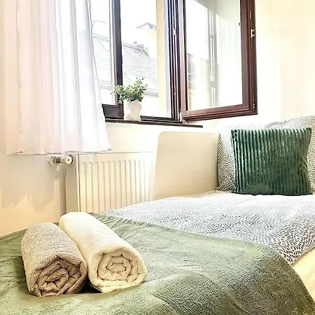 Appartement St King 3br Spacious *