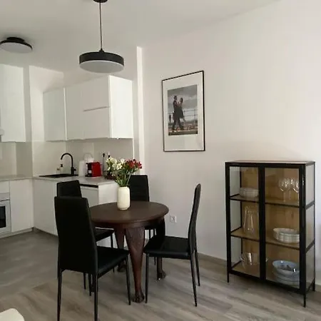 Apartament Zene Lux Vinyl Record Player & Projector Budapeszt