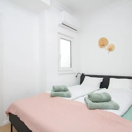 Marvany Deluxe Apartman On The Elit Buda Side By Newave *