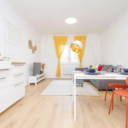 Marvany Deluxe Apartman On The Elit Buda Side By Newave