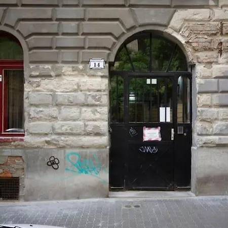 Apartman Marvany Deluxe Apartman On The Elit Buda Side By Newave Budapest
