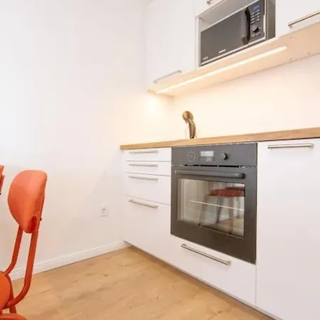 Marvany Deluxe Apartman On The Elit Buda Side By Newave Apartman *