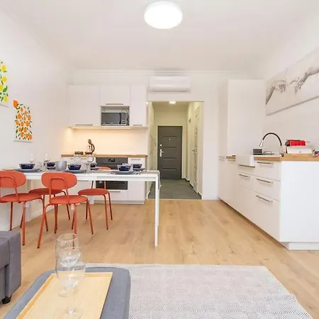 Marvany Deluxe Apartman On The Elit Buda Side By Newave