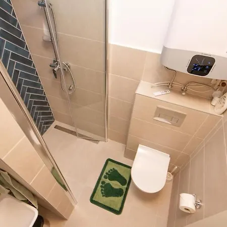 Apartman Marvany Deluxe Apartman On The Elit Buda Side By Newave Budapest