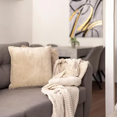 Apartment Cozy & Dream Next To The Famous Synagogue Budapest