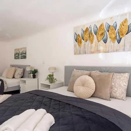 Cozy & Dream Next To The Famous Synagogue Apartment Budapest