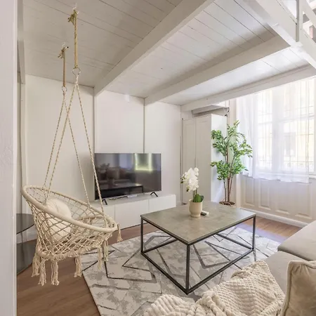 Apartment Cozy & Dream Next To The Famous Synagogue Budapest