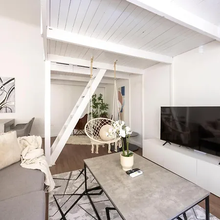 Apartment Cozy & Dream Next To The Famous Synagogue